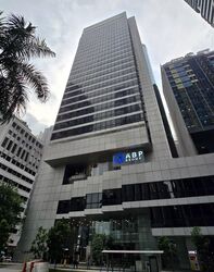 Tung Ann Association Building (D1), Office #451340661